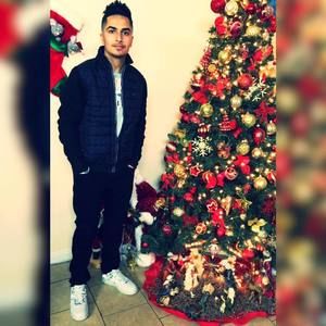 Meet your Posher, Robert